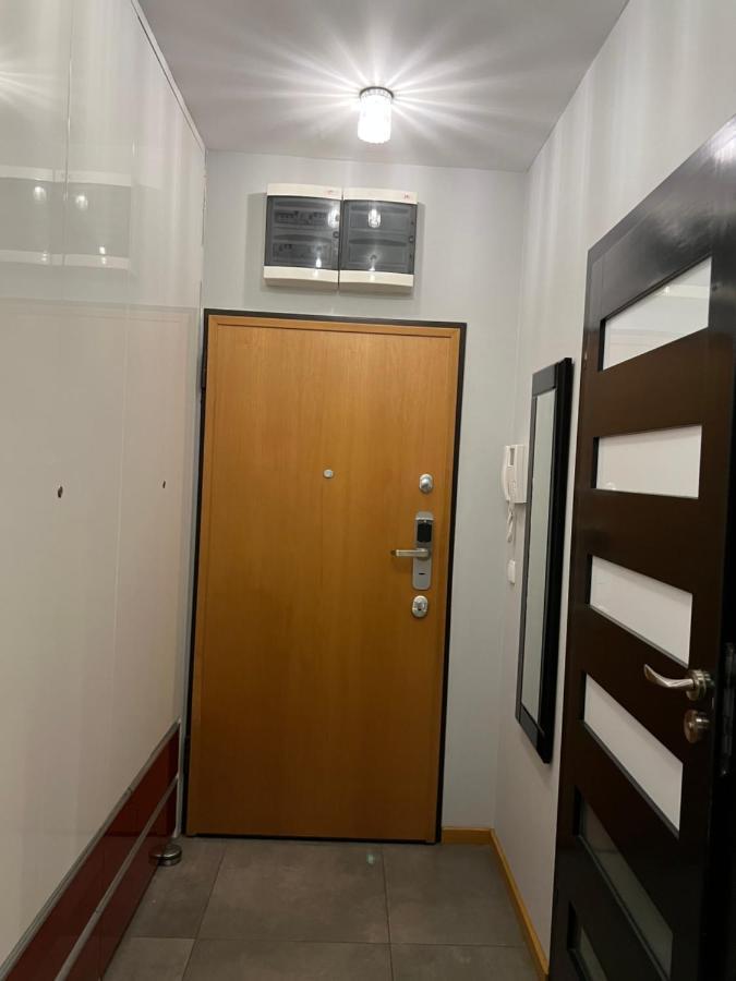 Apartment In Odra House Wroclaw Exterior photo